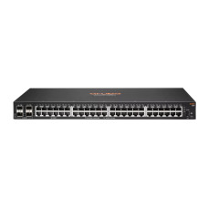 Коммутатор Aruba 6100 48G 4SFP+ Switch