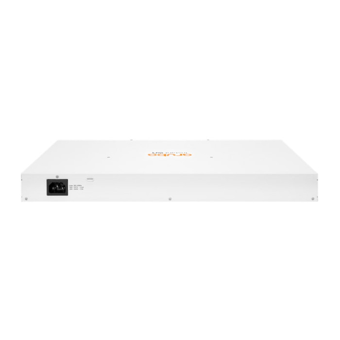 Коммутатор HPE Aruba IOn 1930 24G 4SFP+ 195W (JL683B)
