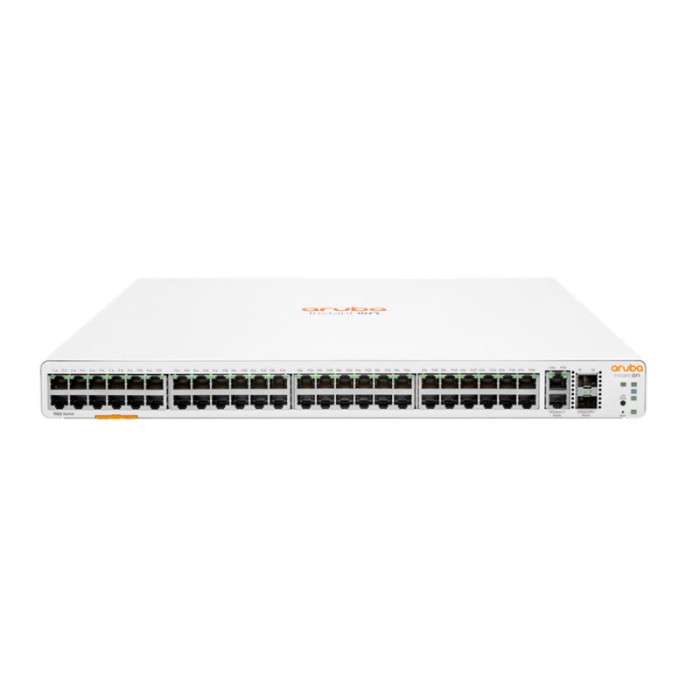 Коммутатор Aruba IOn 1960 48G 2XT 2XF Sw
