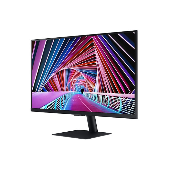 Монитор Samsung (LS27A700NWPXUZ)