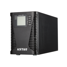 UPS (KSTAR) online-NEO-1KVA(H) 1xA1(2x40AH)