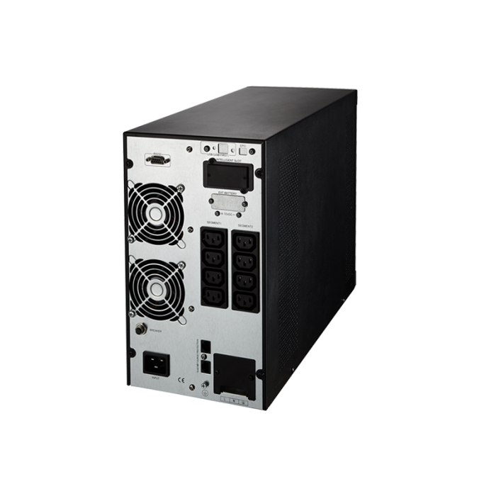 UPS (KSTAR) online-NEO-1KVA(H) 1xA2(2x100AH)