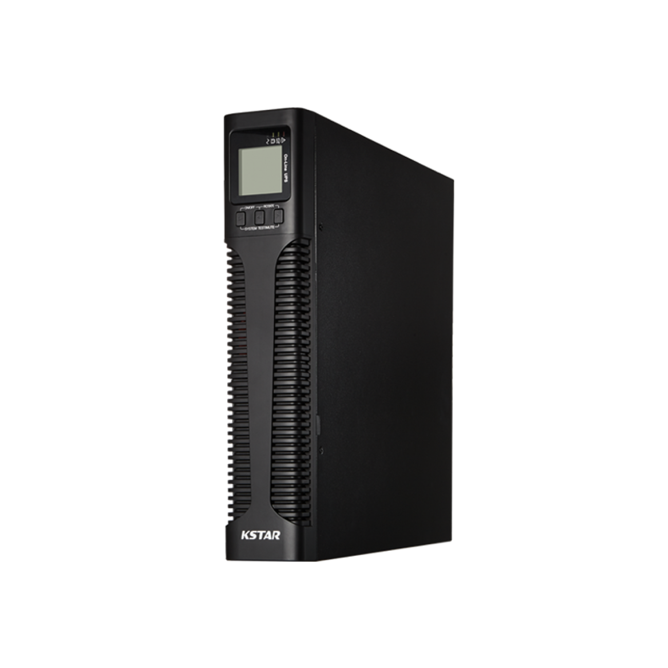UPS (KSTAR) online-NEO-1KVA RT(S) 1xINT(2x9AH)