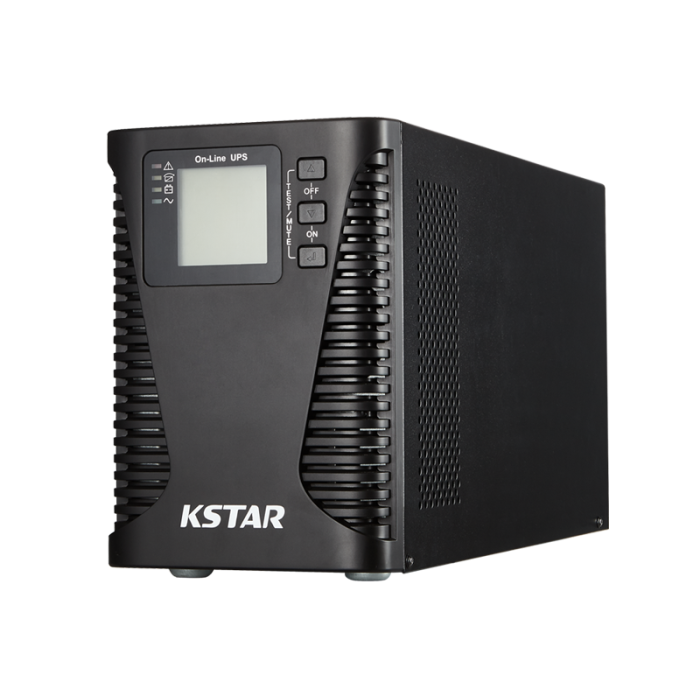 UPS  (KSTAR) NEO-2KVA(H) UPS online 2kVA/2kW 4x26AH