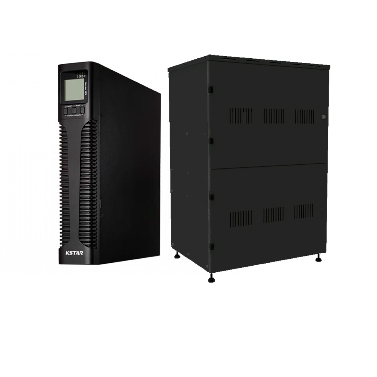 UPS (KSTAR) online-NEO-2KVA RT(H) 1xR8(8x9AH)