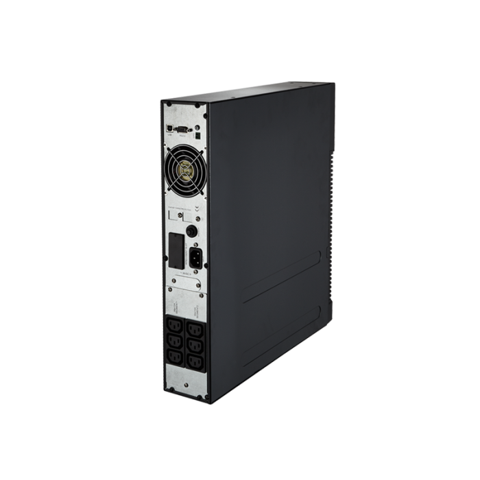 UPS (KSTAR) online-NEO-2KVA RT(S) 1xINT(4x9AH)