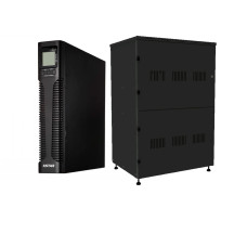 UPS (KSTAR) online-NEO-3KVA RT(H) 1xR8(8x9AH)