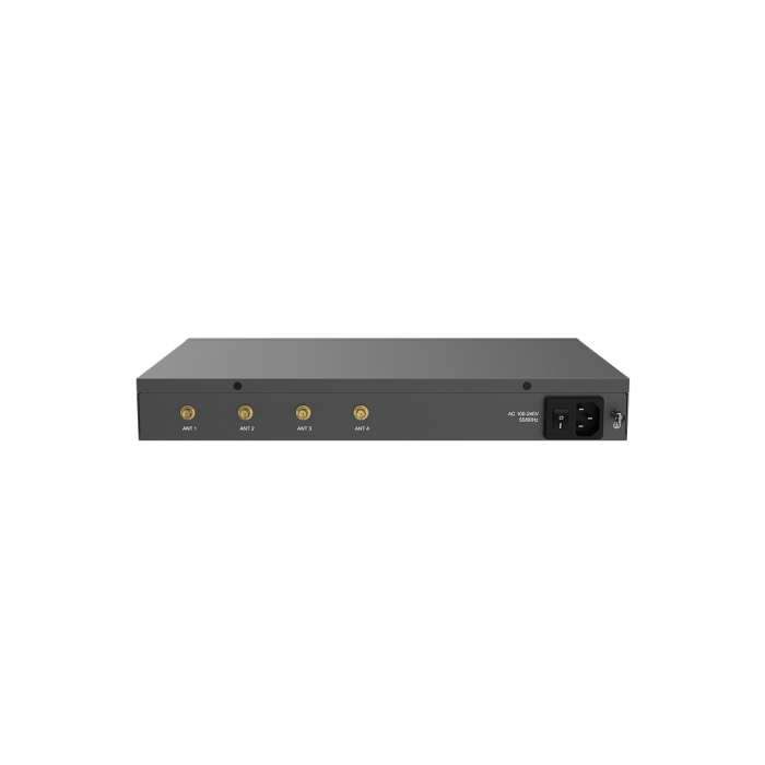 IP-АТС Yeastar P-серии Yeastar P550