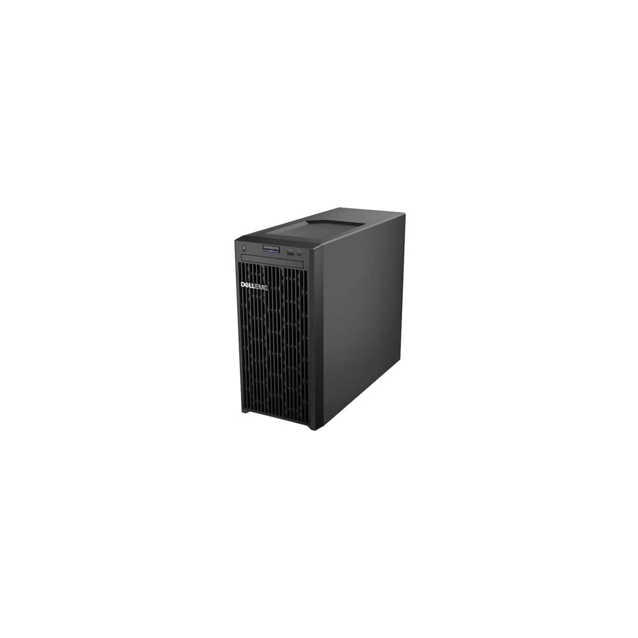 Сервер DELL T150 4LFF арт. № PET150RU-02
