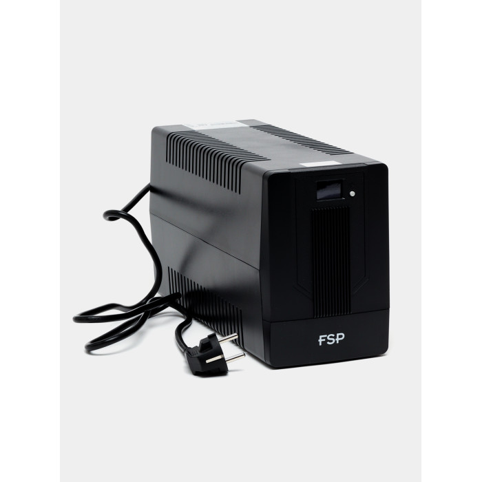 Источник бесперебойного питания UPS FSP iFP-1000 Line Interactive