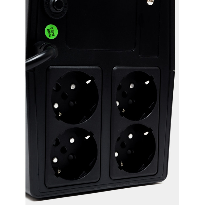 Источник бесперебойного питания UPS FSP iFP-1500 Line Interactive