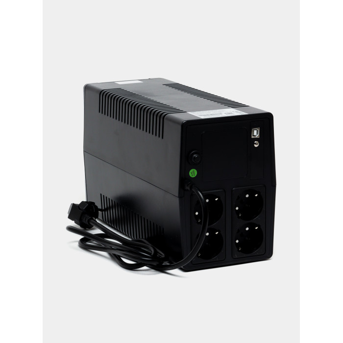Источник бесперебойного питания UPS FSP iFP-1500 Line Interactive