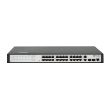 Управляемый коммутатор уровня L2 PXT-S2755G-24T