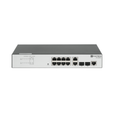 Управляемый коммутатор уровня L2 PXT-S2755G-8T