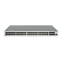 Управляемый коммутатор уровня 3, 48 порта 100/1000BaseT, 6 порта 1/10G SFP+