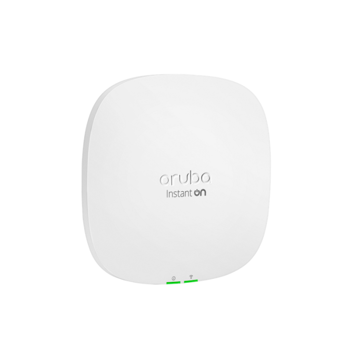 Точка доступа ARUBA Instant On AP25 R9B28A