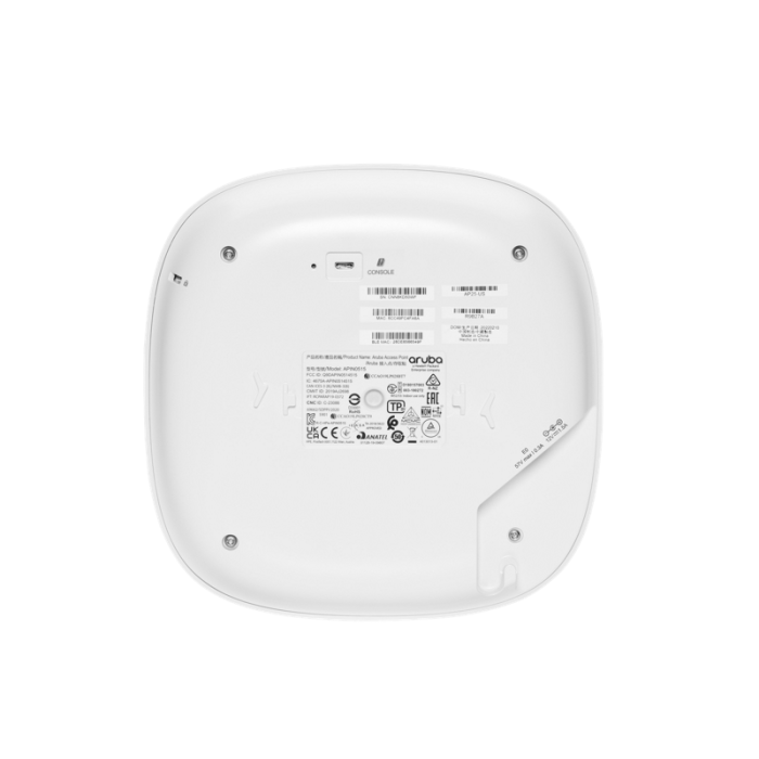 Точка доступа ARUBA Instant On AP25 R9B28A