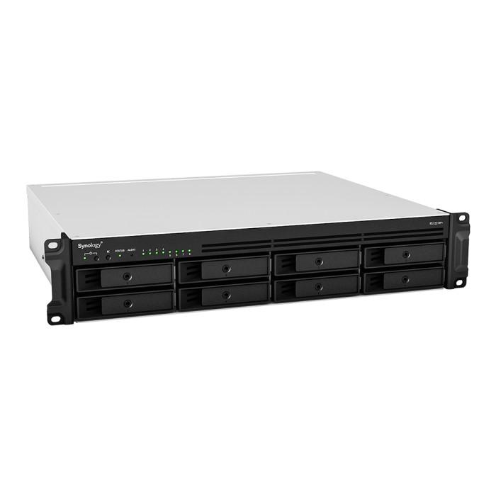 Система хранения данных RS1221RP+