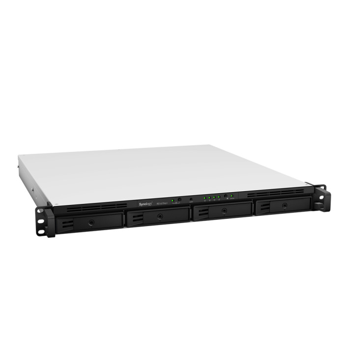 Система хранения данных RS1619xs+