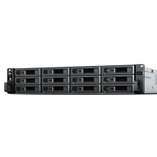 NAS сетевой накопитель Synology RackStation RS2423+