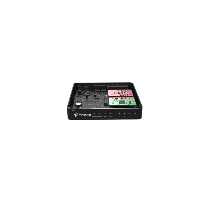 Yeastar IP-АТС S20