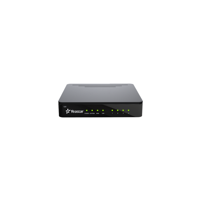 Yeastar IP-АТС S20