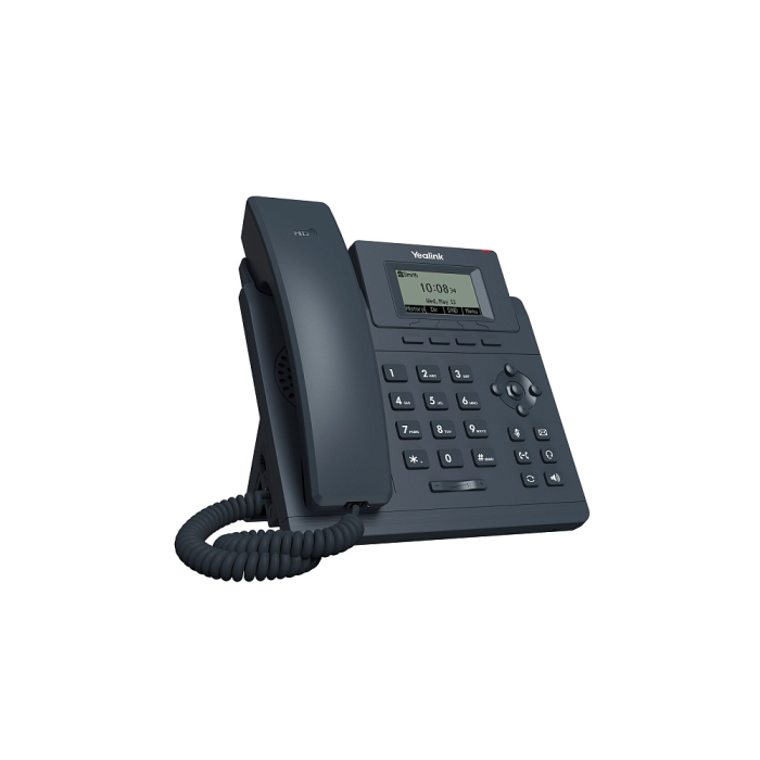 IP-телефон Yealink SIP-T30P