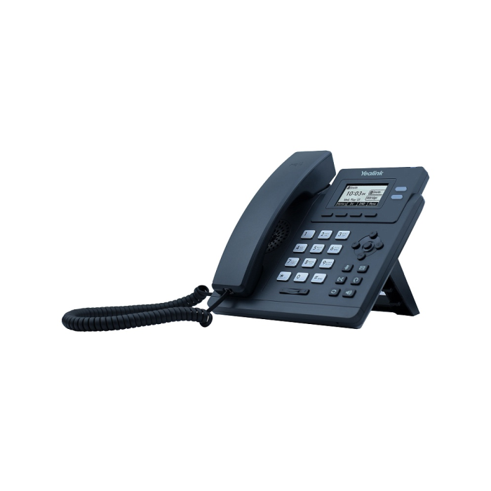 IP-телефон Yealink SIP-T31G