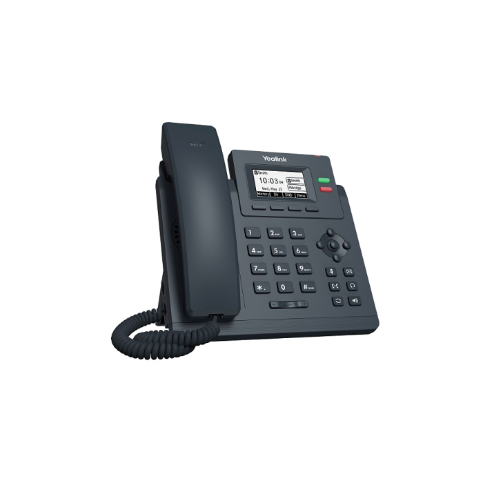 IP-телефон Yealink SIP-T31P