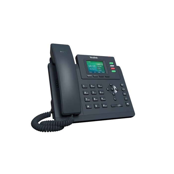 IP-телефон Yealink SIP-T33P
