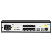 Управляемый коммутатор уровня 2 SNR-S2965-8T