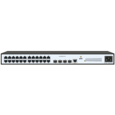 Управляемый коммутатор уровня 2 SNR-S2982G-24TE