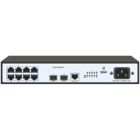 Управляемый коммутатор уровня 2 SNR-S2982G-8T