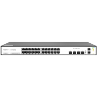 Управляемый коммутатор уровня 3 SNR-S2995G-24TX