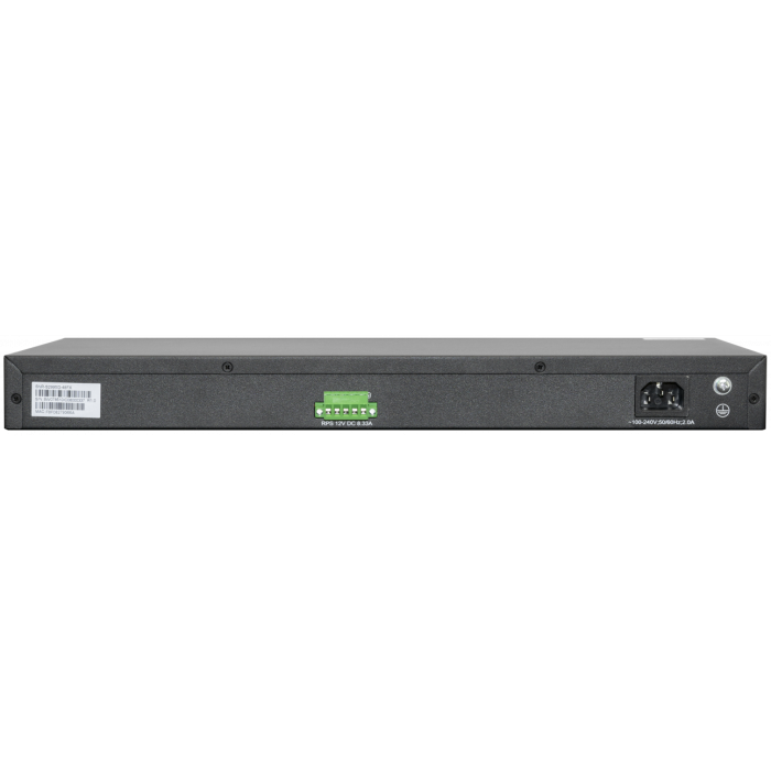Управляемый коммутатор уровня 3 SNR-S2995G-48FX