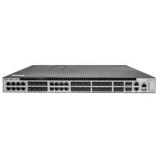 Управляемый коммутатор уровня 3 SNR-S300G-24FX