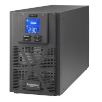ИБП Schneider Electric Easy UPS SRVS, 1000VA 230V /SRVS1KI