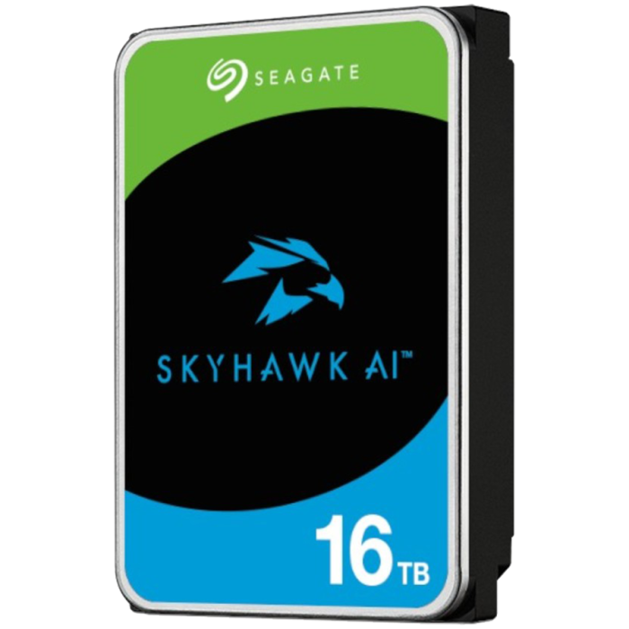 SEAGATE HDD SkyHawk AI (3.5
