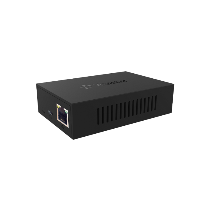 VoIP-шлюз Yeastar TA100