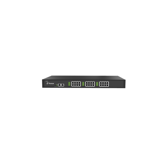 VoIP-шлюз Yeastar TA2400