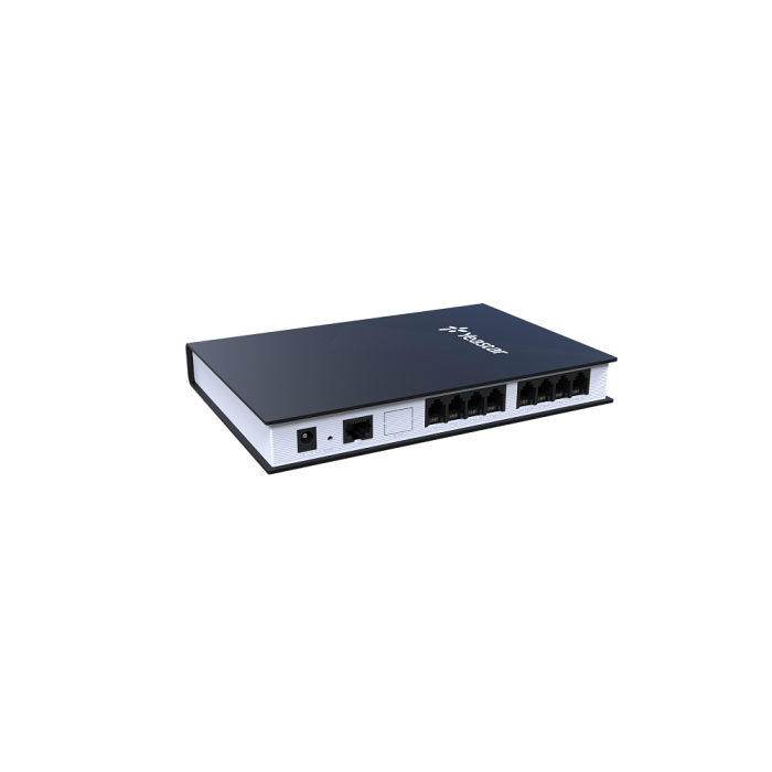 VoIP-шлюз Yeastar TA410