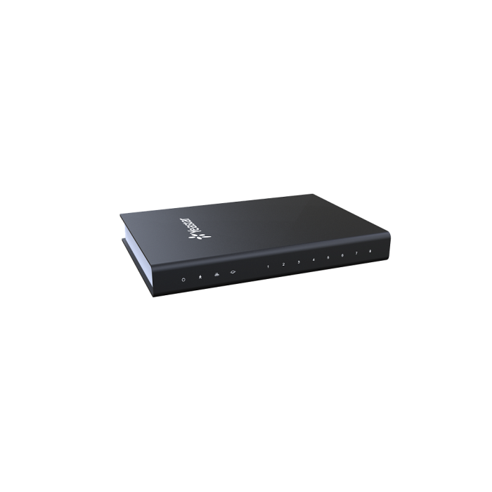 VoIP-шлюз Yeastar TA410