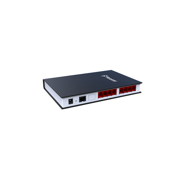 VoIP-шлюз Yeastar TA810
