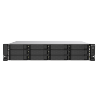 Сетевой RAID-накопитель TS-1253DU-RP-4G
