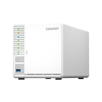 Сетевое хранилище QNAP TS-364-4G