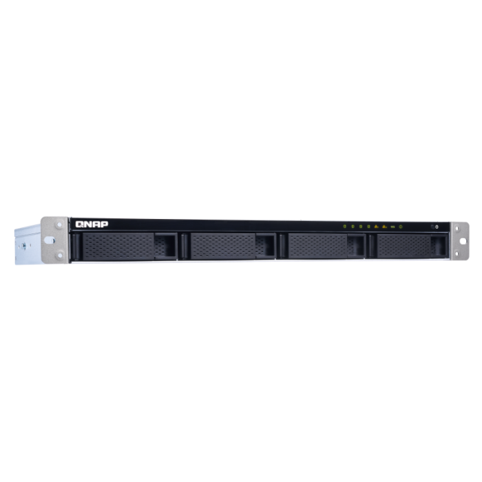 Сетевой RAID-накопитель TS-431XeU-2G