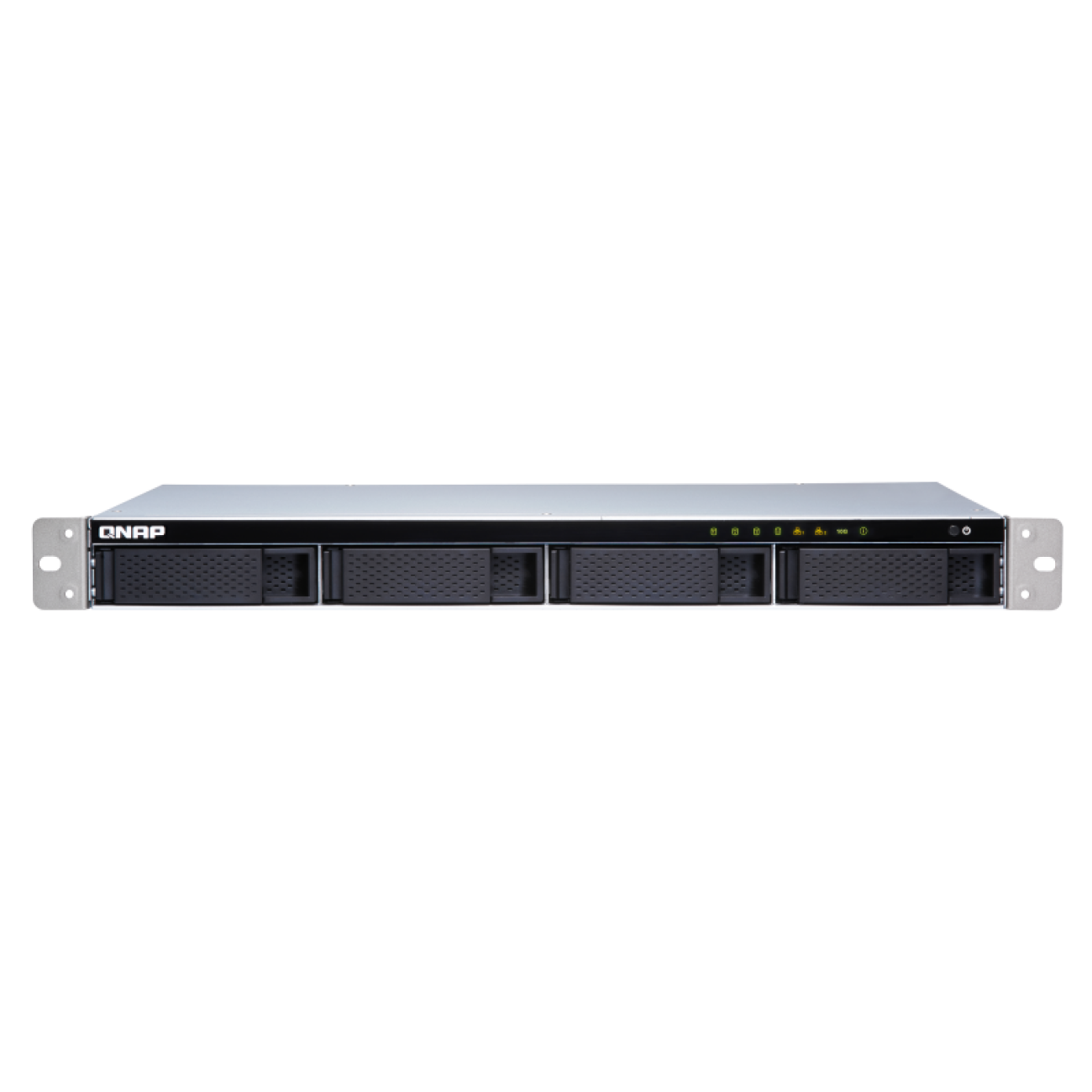 Сетевой RAID-накопитель TS-431XeU-2G