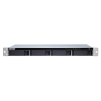 Сетевой RAID-накопитель TS-431XeU-2G