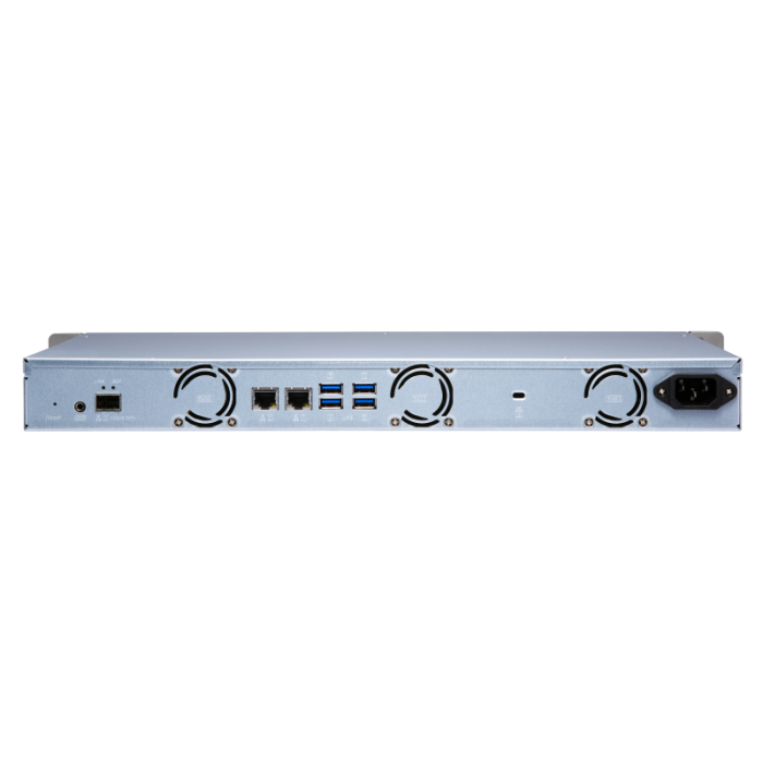 Сетевой RAID-накопитель TS-431XeU-2G