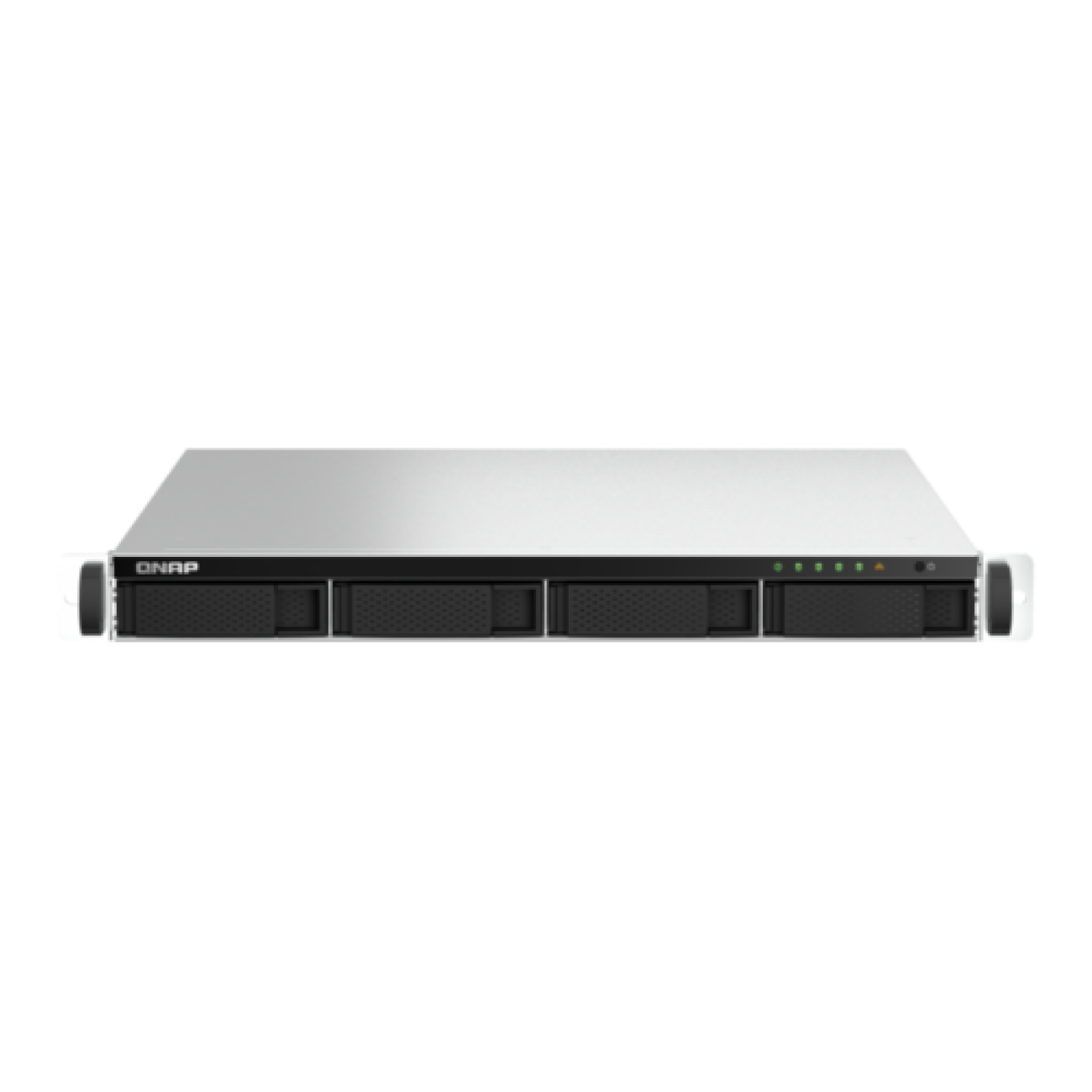 Сетевой RAID-накопитель TS-464U-8G